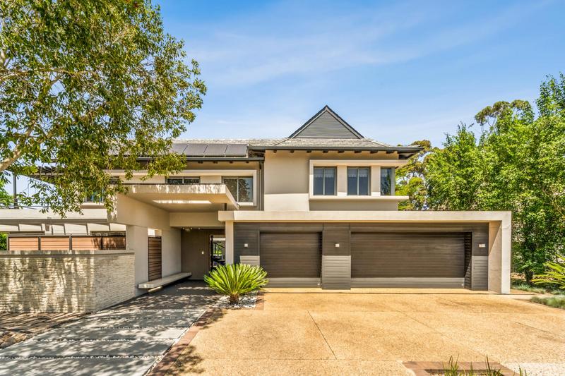 4 Bedroom Property for Sale in Paarl Golf Club Western Cape